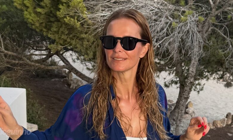 Cristina Ferreira faz 49 anos e João Monteiro declara-se: "Parabéns, rainha!"