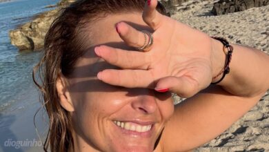 Cristina Ferreira em modo "pré-50 anos": a festa de arromba está para o ano?