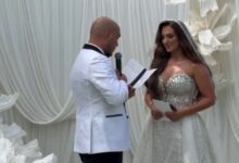 Iury Mellany e Daniel Monteiro: A Voz do 'Big Brother' fez questão de estar 'presente'
