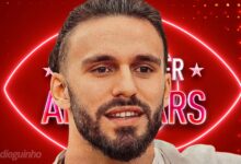 David Maurício «não queria» mas é concorrente do 'Big Brother All Stars'