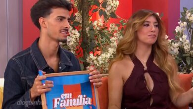 Diogo e Ariana da Casa dos Segredos estão a morar juntos e revelam planos para o futuro