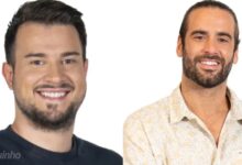 "És um infeliz, mano. Vais-te tratar": Diogo Marcelino perde a paciência e ataca Zaza