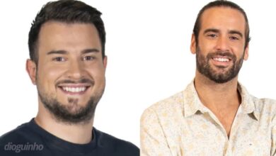 "És um infeliz, mano. Vais-te tratar": Diogo Marcelino perde a paciência e ataca Zaza