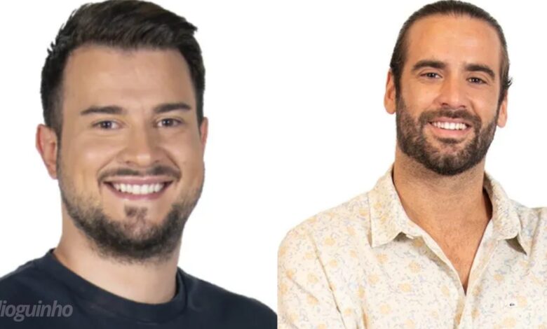 "És um infeliz, mano. Vais-te tratar": Diogo Marcelino perde a paciência e ataca Zaza