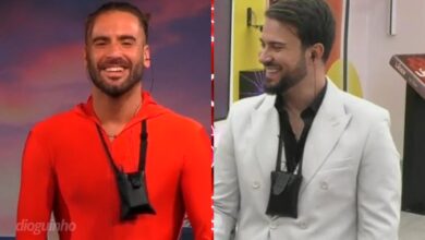 Diogo Marcelino explode contra Francisco Monteiro: "O gajo é um infeliz, é bully!"