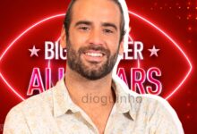 Diogo Marcelino entra no 'Big Brother All Stars' em 2026: Quatro formatos depois...