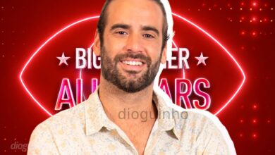 Diogo Marcelino entra no 'Big Brother All Stars' em 2026: Quatro formatos depois...