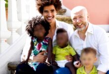 Sete anos após a morte de Eduardo Beauté: Luís Borges homenageia o ex-marido