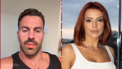 Pedro Pinto reage à separação com Elisabete Moutinho: "Começa a afetar a minha família"