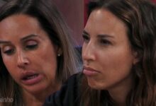 Big Brother - Catarina Miranda a Érica Silva: “A maior fútil desta casa és tu, não prestas para nada”