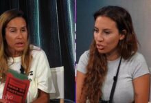 Big Brother - Érica atribui o “erro de casting” a Catarina: “Quer incriminar as pessoas sem sentido”