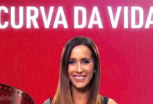 Érica Silva abre o coração na 'Curva da Vida': "temida e odiada" pelos colegas