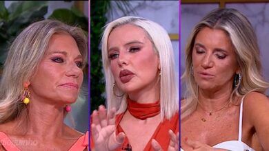 Filipa Torrinha aponta hipocrisia a Cristina Ferreira: “Queixa-se disto… e alimenta-se precisamente disto”
