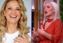 Filipa Torrinha atirou-se à Cristina Ferreira: “A imprensa faz o que a Cristina faz, ou muito parecido”