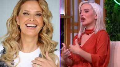 Filipa Torrinha atirou-se à Cristina Ferreira: “A imprensa faz o que a Cristina faz, ou muito parecido”