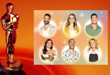 "Óscares" no Big Brother Verão: Rita Almeida e Gonçalo Quinaz elegem os melhores finalistas