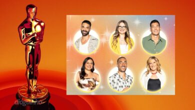 "Óscares" no Big Brother Verão: Rita Almeida e Gonçalo Quinaz elegem os melhores finalistas