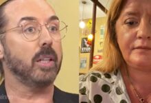 Tânia Laranjo responde a Flávio Furtado: "Uma mentira dita muitas vezes não passa a ser verdade!"