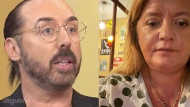 Tânia Laranjo responde a Flávio Furtado: "Uma mentira dita muitas vezes não passa a ser verdade!"