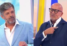 Manuel Luís Goucha e João Patrício desvendam 'Fora do Baralho'. Conheça as «cartas»