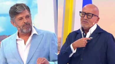 Manuel Luís Goucha e João Patrício desvendam 'Fora do Baralho'. Conheça as «cartas»