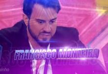 Já temos o primeiro salvo na Gala do 'Big Brother All Stars' e é o Francisco Monteiro