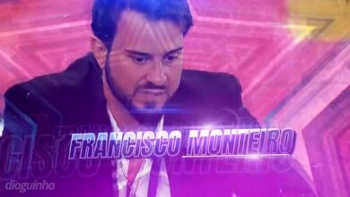 Já temos o primeiro salvo na Gala do 'Big Brother All Stars' e é o Francisco Monteiro