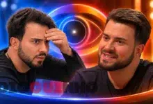 Francisco Monteiro: é "personagem" ou "personalidade dele"? Saiba o que os colegas pensam