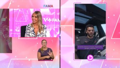 Gonçalo Ramos: "Sem a minha mulher e o meu filho, tudo seria muito, muito difícil!"