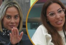 Helena Isabel ataca Catarina Miranda: "Tu és uma nódoa! Exemplo da má educação, brejeira do pior!"