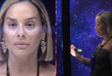 Curva da Vida. Helena Isabel abre o jogo sobre o passado difícil e revela: "Tive de deixar de lado alguns sentimentos..."