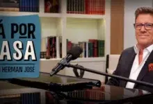 EXCLUSIVO! Já sabemos a data de estreia de Herman 'Cá por Casa' na RTP