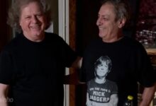 António Manuel Ribeiro revela: "Deixa-me chorar" por Jorge Palma e recorda a sua vida