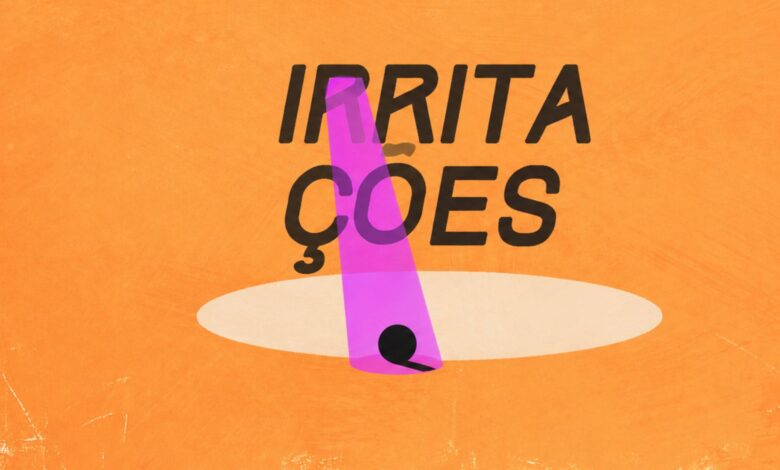 'Irritações' regressa à SIC Radical: o que vai mudar na nova temporada