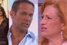 ‘Passadeira Vermelha’ desmente o romance… e Joana Latino atira-se José Carlos Pereira e Ana Carreteiro