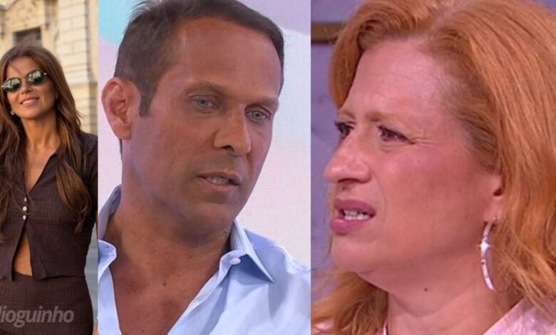 ‘Passadeira Vermelha’ desmente o romance… e Joana Latino atira-se José Carlos Pereira e Ana Carreteiro