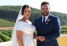 Casados à Primeira Vista