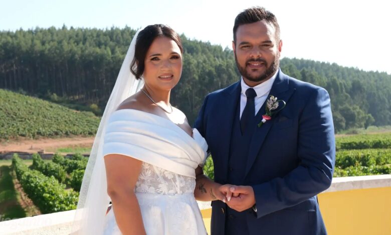 Casados à Primeira Vista