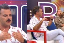 João Ricardo expõe dois pesos e duas medidas no Big Brother All Stars