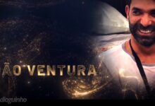 João Ventura ficou no quarto lugar no Big Brother Verão