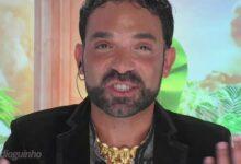João Ventura na final: "Sinto-me outro" depois da experiência que o mudou no 'Big Brother'