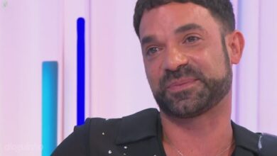 João Ventura queixa-se do comportamento de alguns colegas na «final»