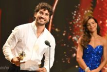 José Condessa conquista Globo de Ouro de Melhor Ator de Ficção na 30.ª edição