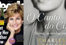 Charles Spencer defende infância feliz de Diana: irmão recorda os 7 anos da princesa no divórcio dos pais
