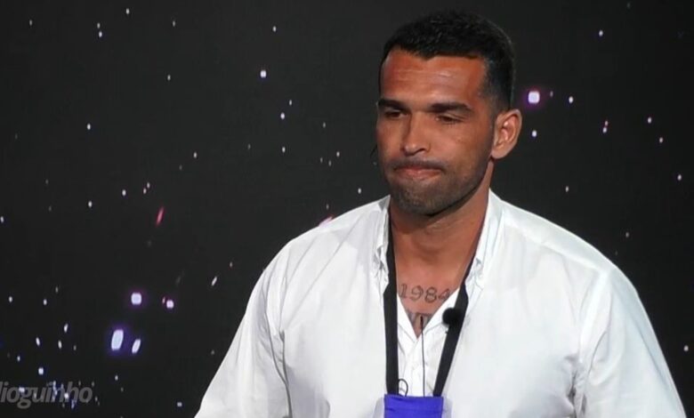 Luís Gonçalves sem escapatória: quem nomeou no 'Big Brother' para ir à Árvore dos Poderes?