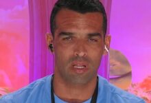 "Não consigo ter empatia por alguém que enganou as pessoas": Luís Gonçalves arrasa Francisco Monteiro