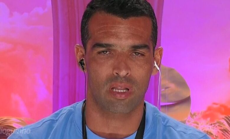 "Não consigo ter empatia por alguém que enganou as pessoas": Luís Gonçalves arrasa Francisco Monteiro