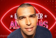 Luís Gonçalves entra no 'Big Brother All Stars' o antigo GNR