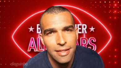 Luís Gonçalves entra no 'Big Brother All Stars' o antigo GNR