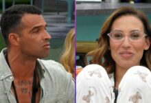 Catarina Miranda ouve o que não quer: "Tu não prestas! Quem está a ver o programa sabe que tu não prestas"